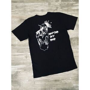 Psych T-Shirt Better Off Dead Black Men’s Size XXLarge